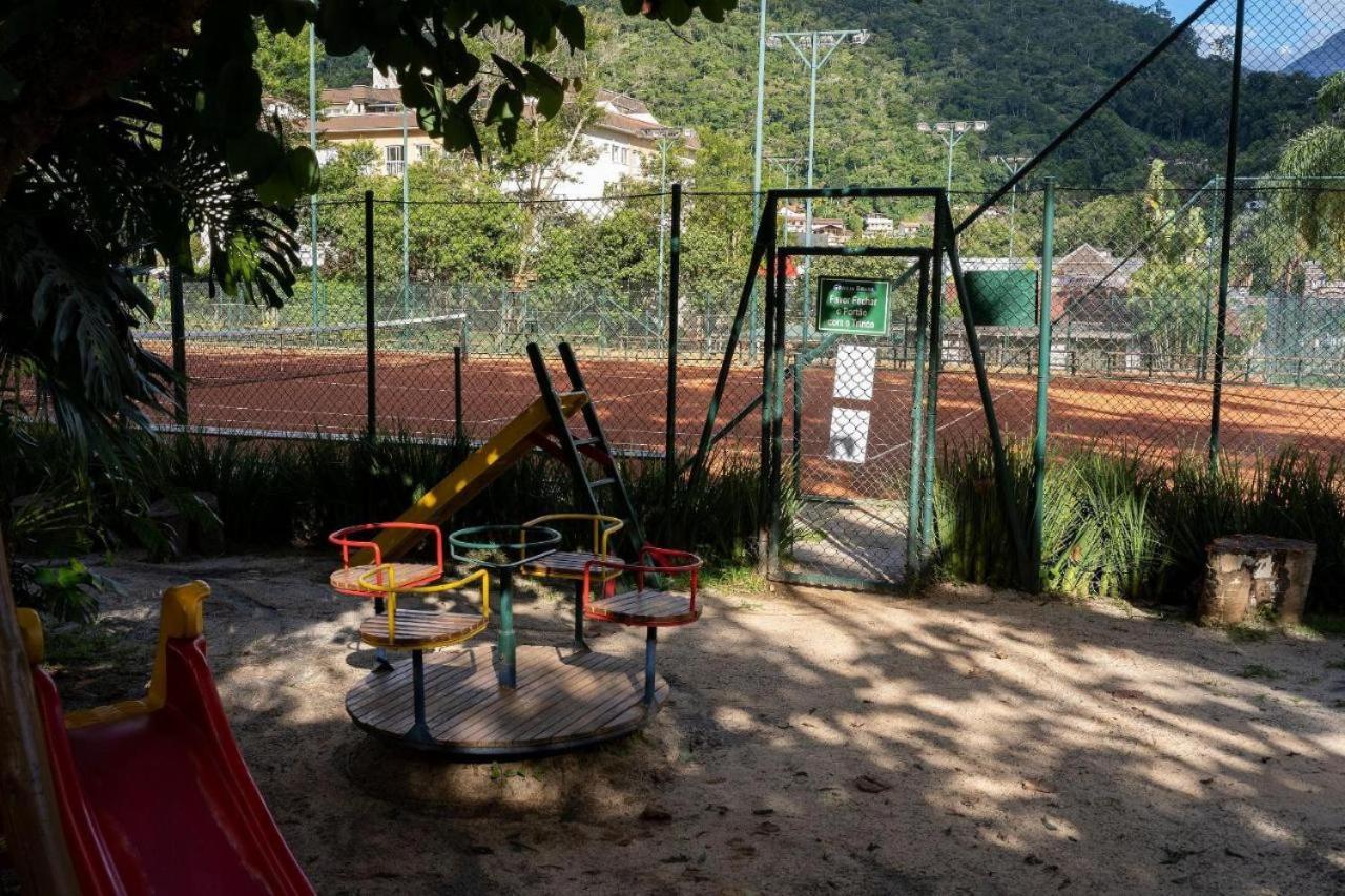 Maravilhoso Studio - Granja Brasil Itaipava Petrópolis Esterno foto