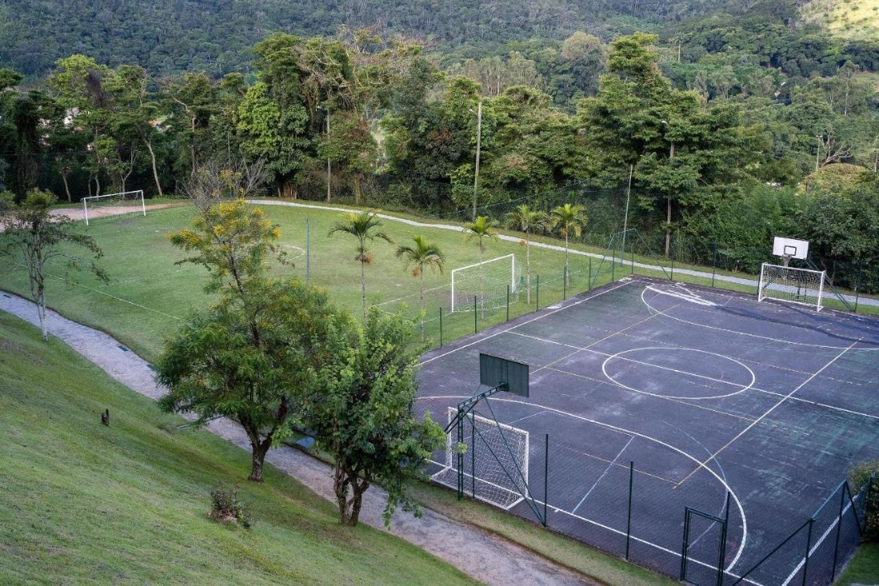 Maravilhoso Studio - Granja Brasil Itaipava Petrópolis Esterno foto